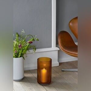 New Lyngby Glass Vase
By Lyngby Porcelain​